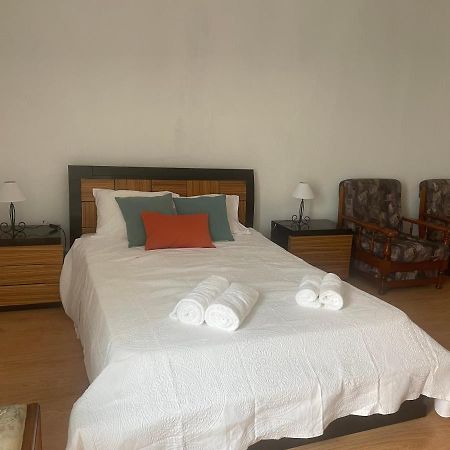 Canto Da Flor Apartment ปอนตาเดลกาดา ภายนอก รูปภาพ