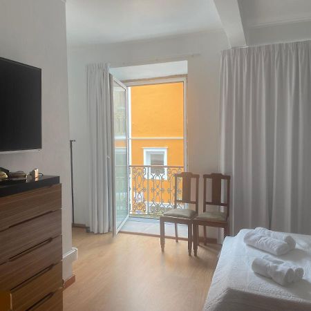 Canto Da Flor Apartment ปอนตาเดลกาดา ภายนอก รูปภาพ