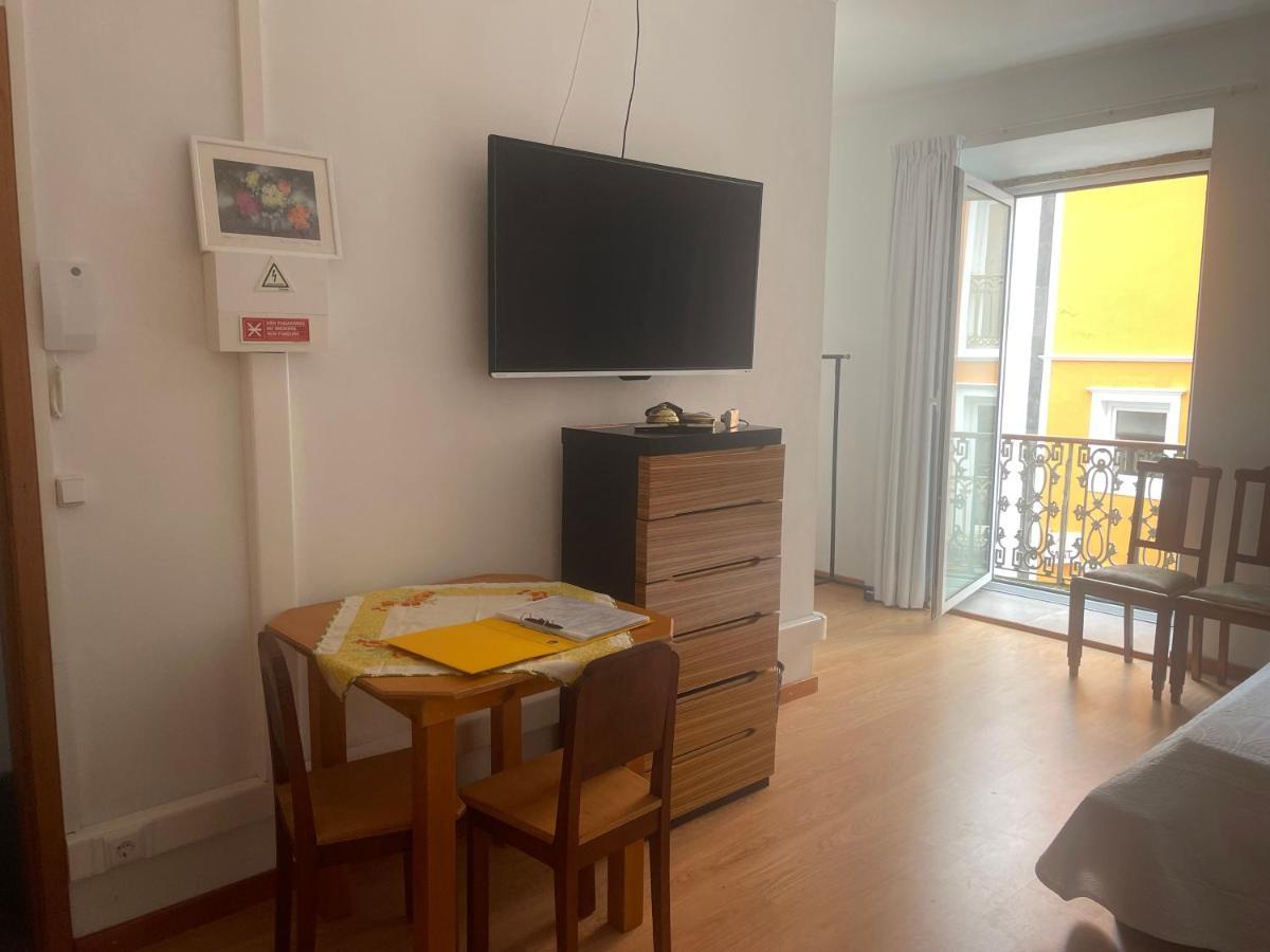 Canto Da Flor Apartment ปอนตาเดลกาดา ภายนอก รูปภาพ