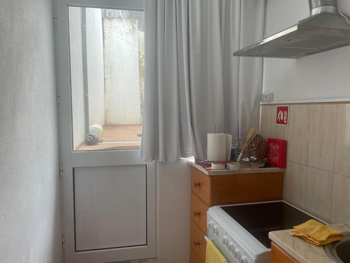 Canto Da Flor Apartment ปอนตาเดลกาดา ภายนอก รูปภาพ